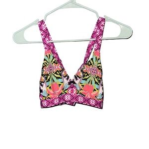 Title Nine Bikini Top